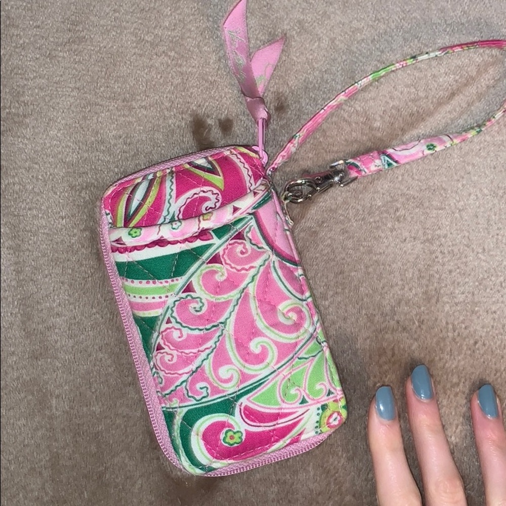 Small wallet